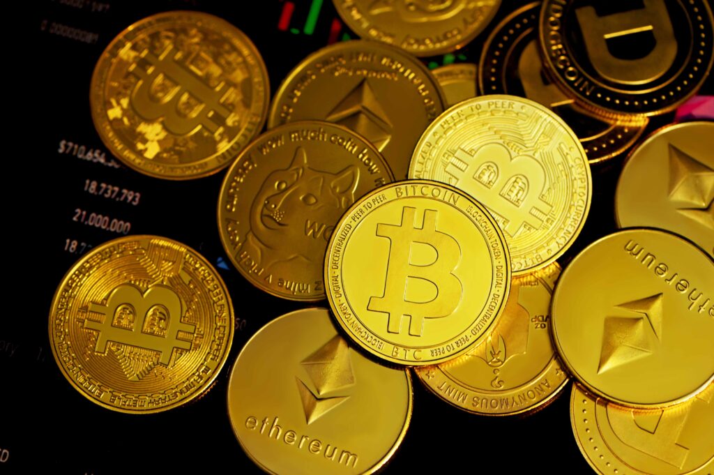 Crypto Expliquées En Langage Clair