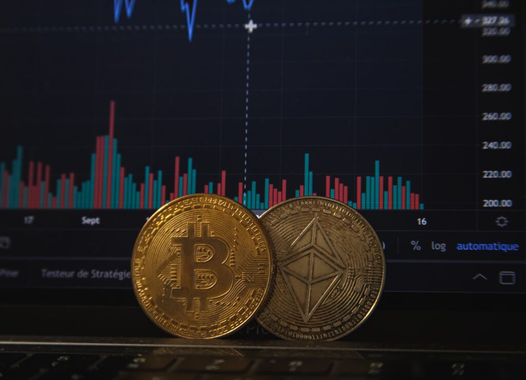 Nos Meilleurs Choix Pour les Meilleurs Crypto de 2022
