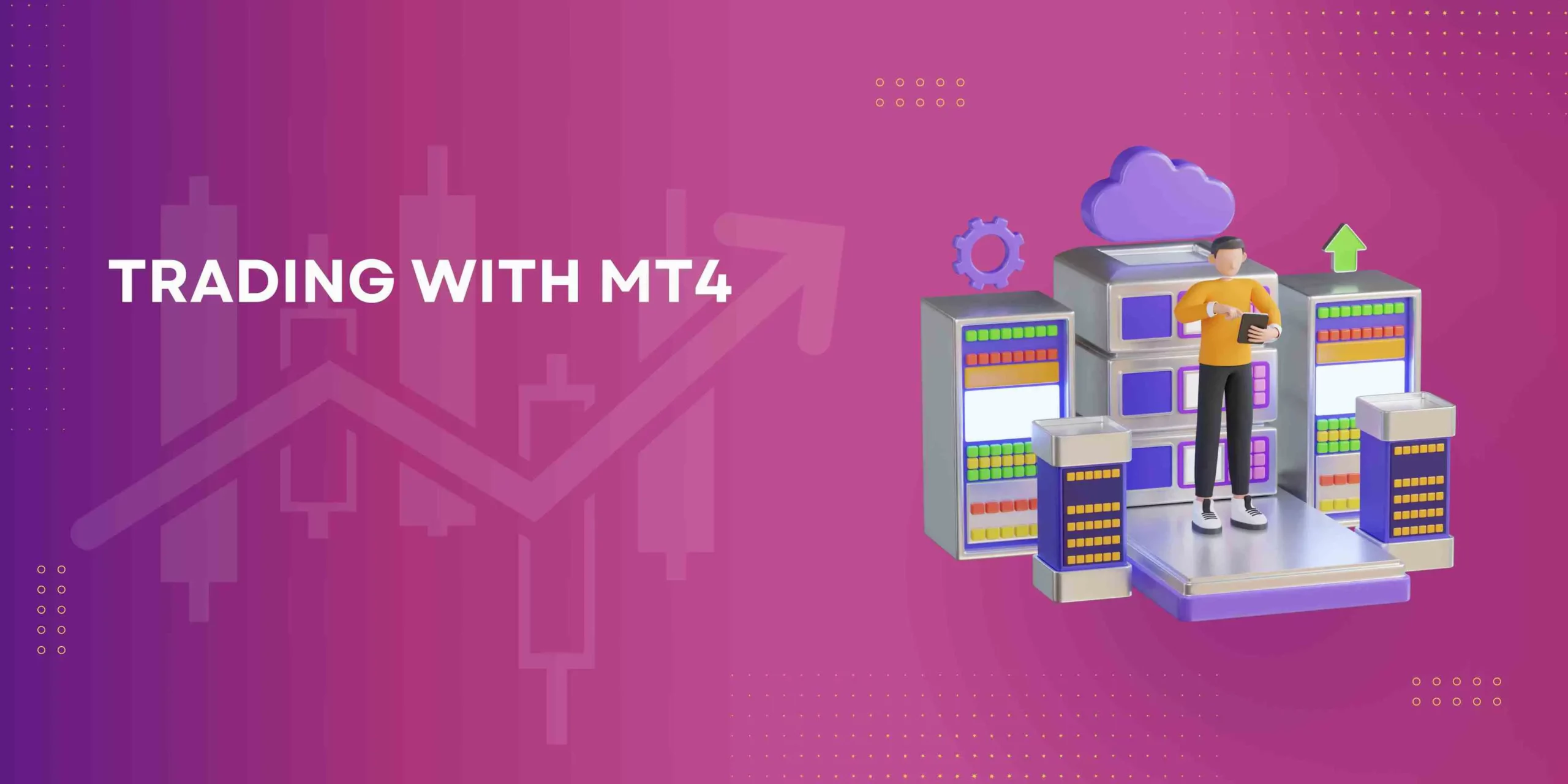 Débloquer le succès : Trading avec MetaTrader 4 – Un guide complet