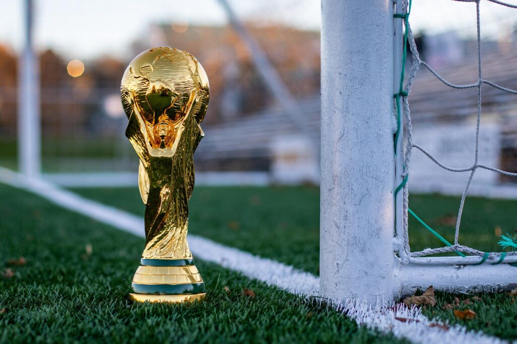 Coupe du Monde FIFA 2022 Qatar